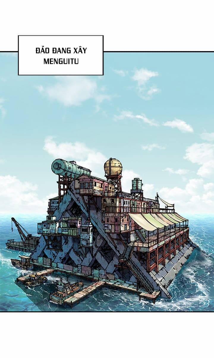 Đứa Con Thần Chết 212 trang 10