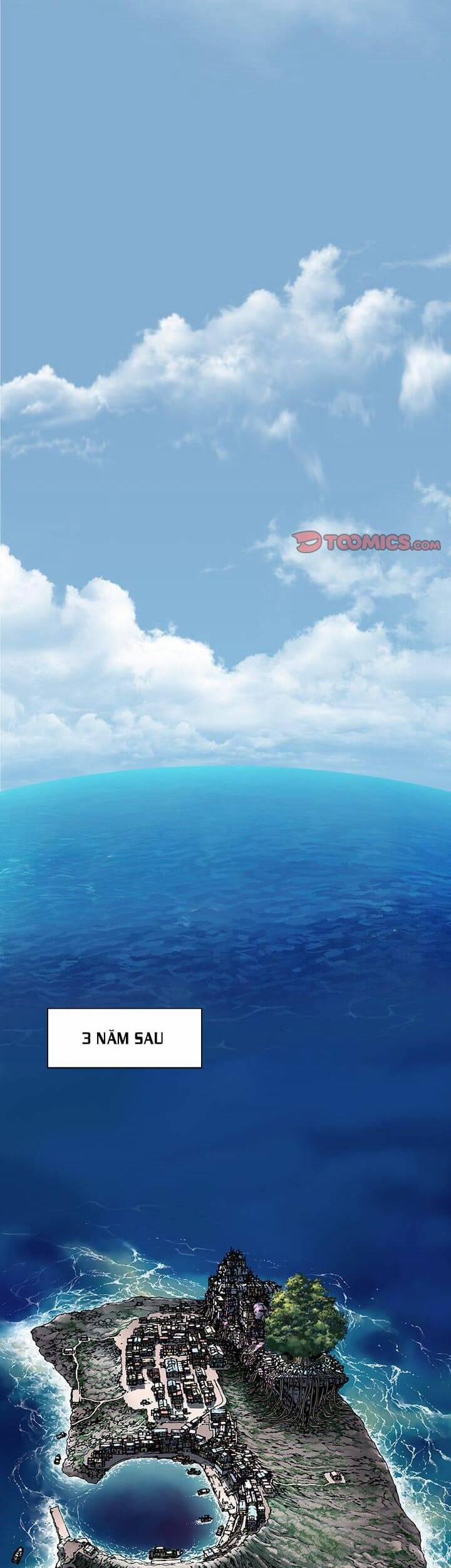 Đứa Con Thần Chết 212 trang 2