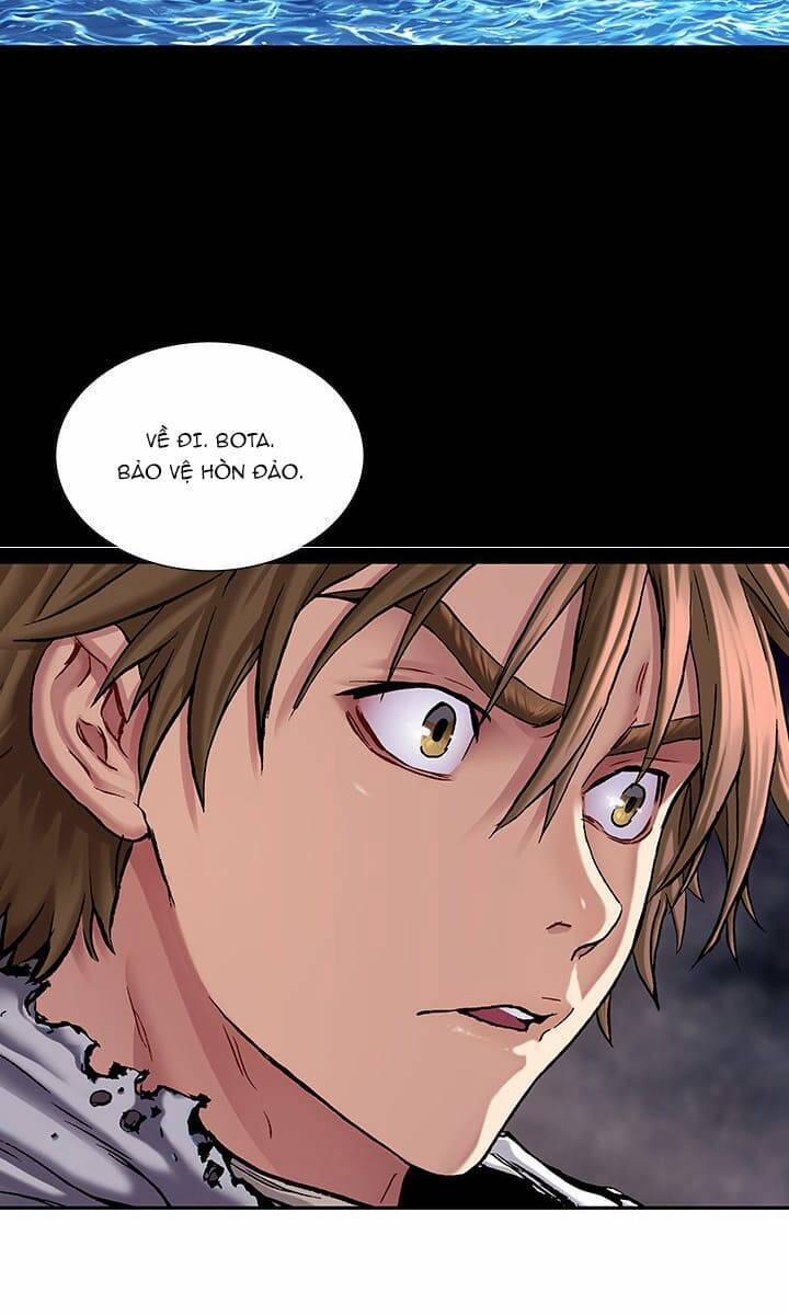 Đứa Con Thần Chết 212 trang 20