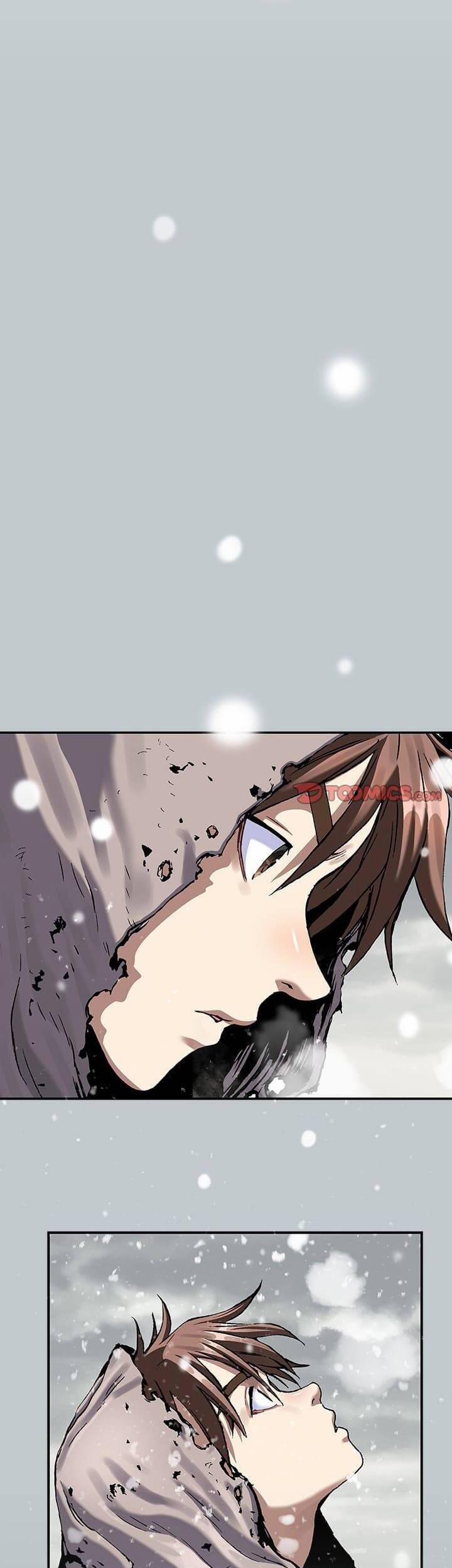 Đứa Con Thần Chết 212 trang 23