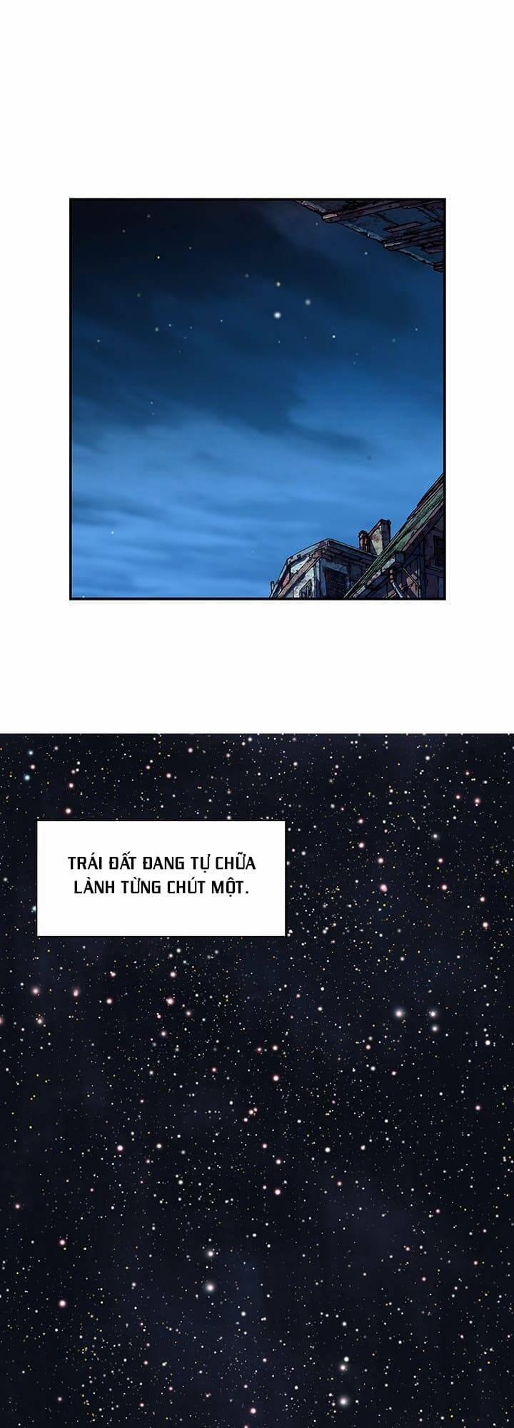 Đứa Con Thần Chết 213 trang 14