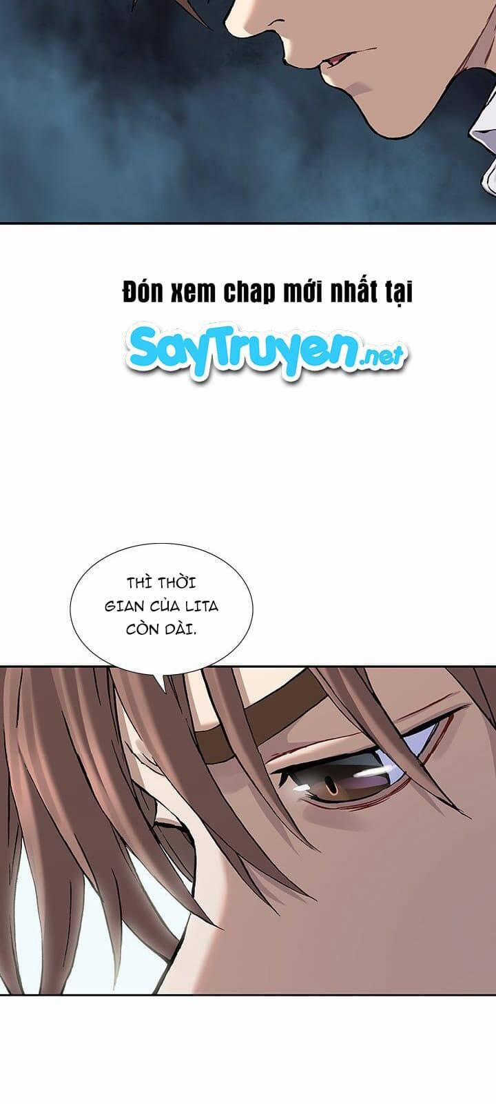 Đứa Con Thần Chết 213 trang 17