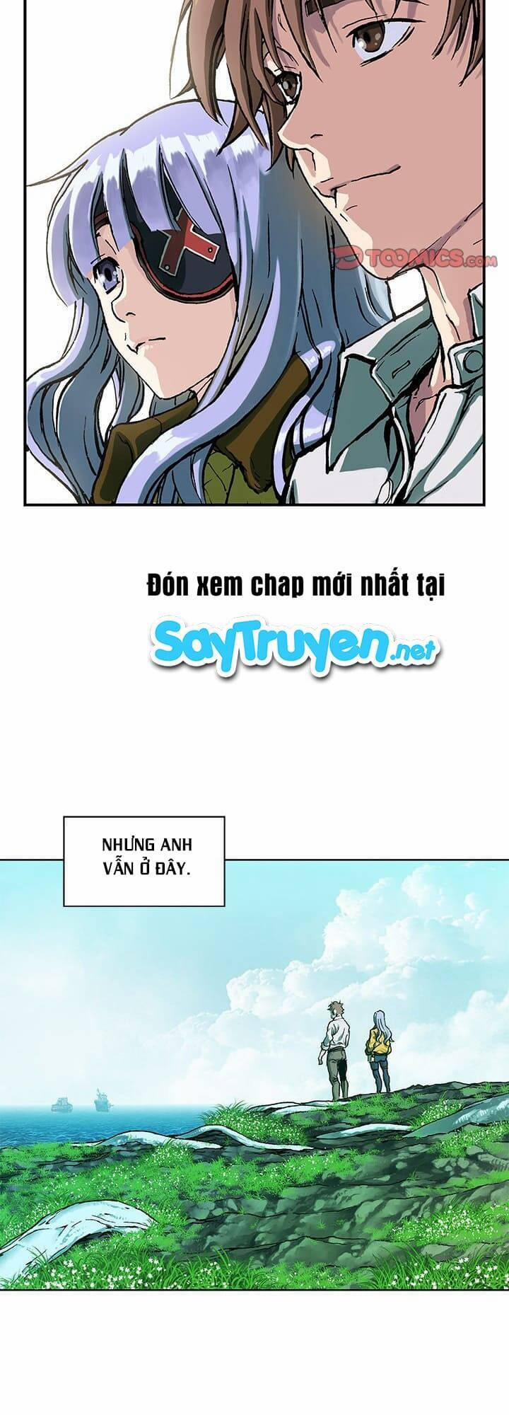 Đứa Con Thần Chết 213 trang 29