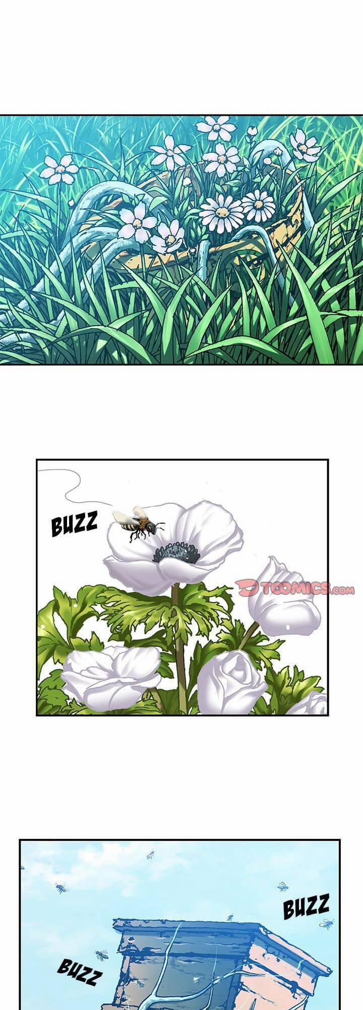 Đứa Con Thần Chết 213 trang 30