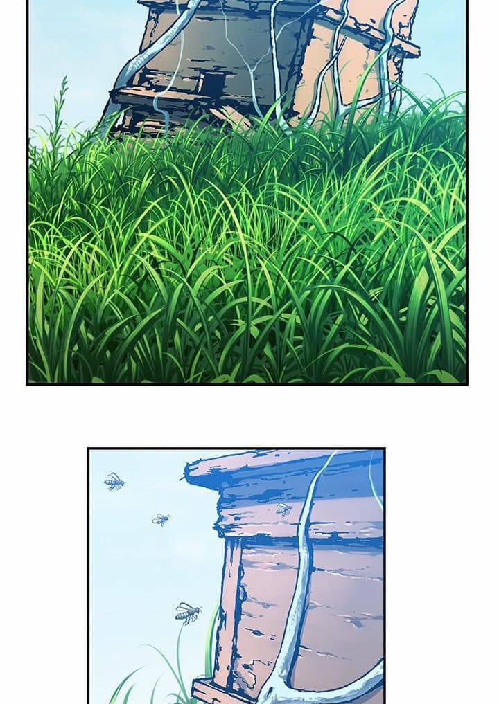 Đứa Con Thần Chết 213 trang 31