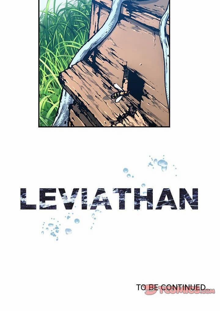 Đứa Con Thần Chết 213 trang 32