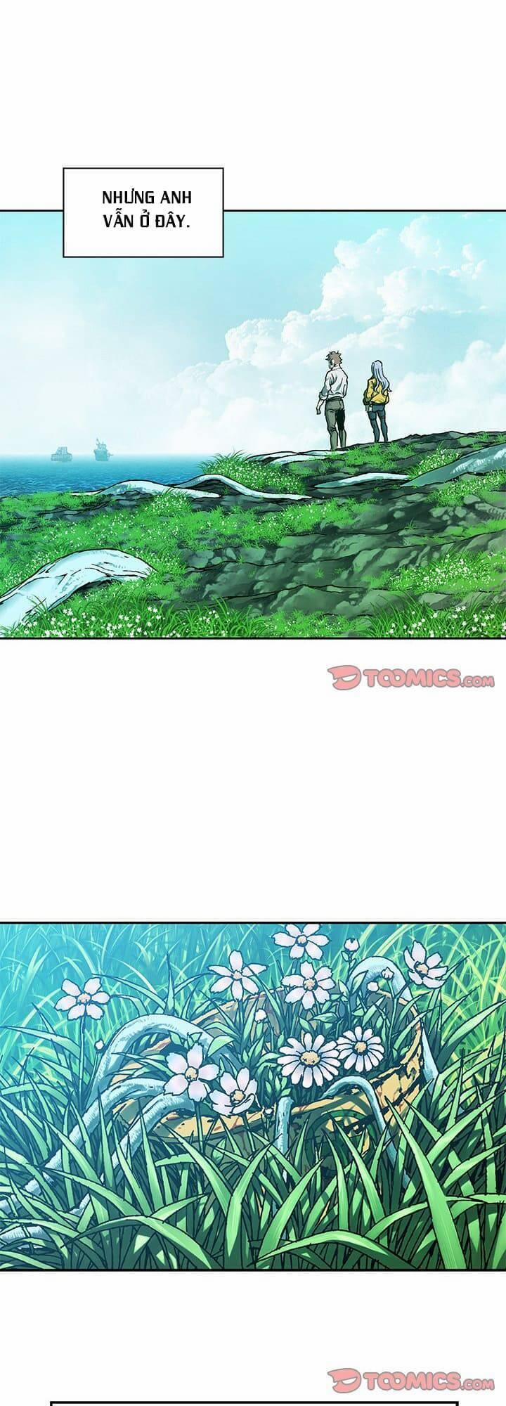 Đứa Con Thần Chết 214 trang 1