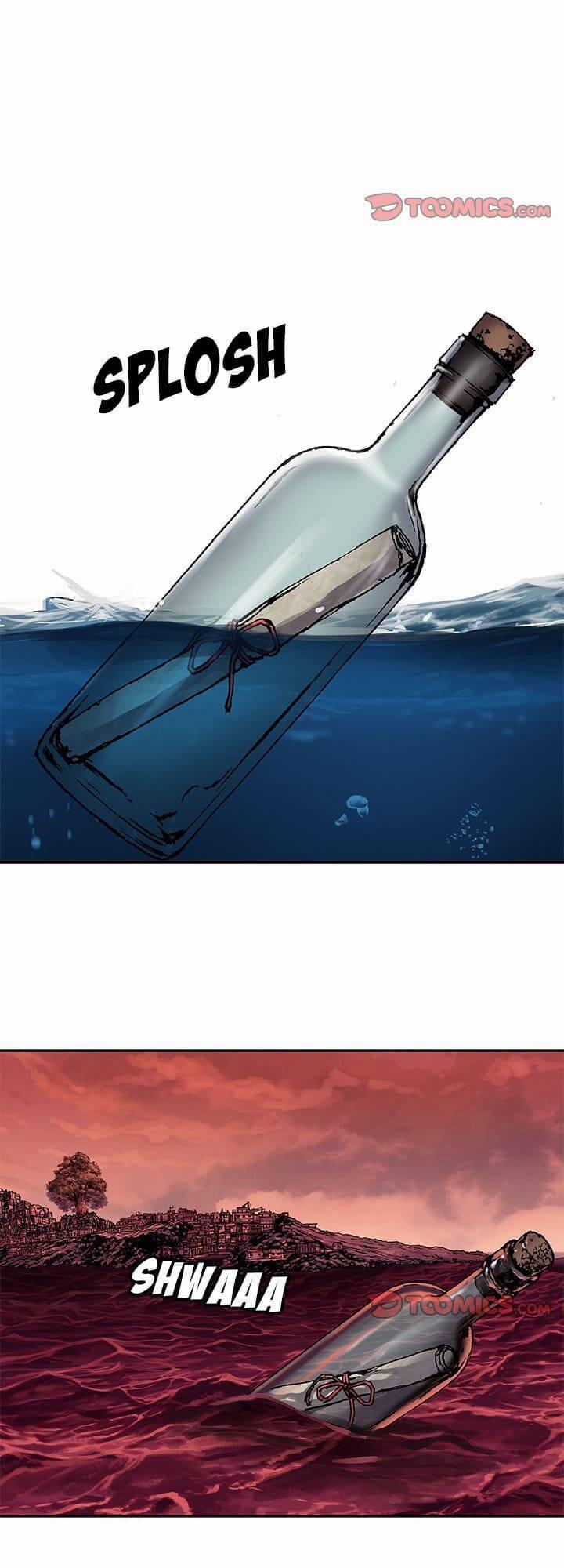 Đứa Con Thần Chết 214 trang 10