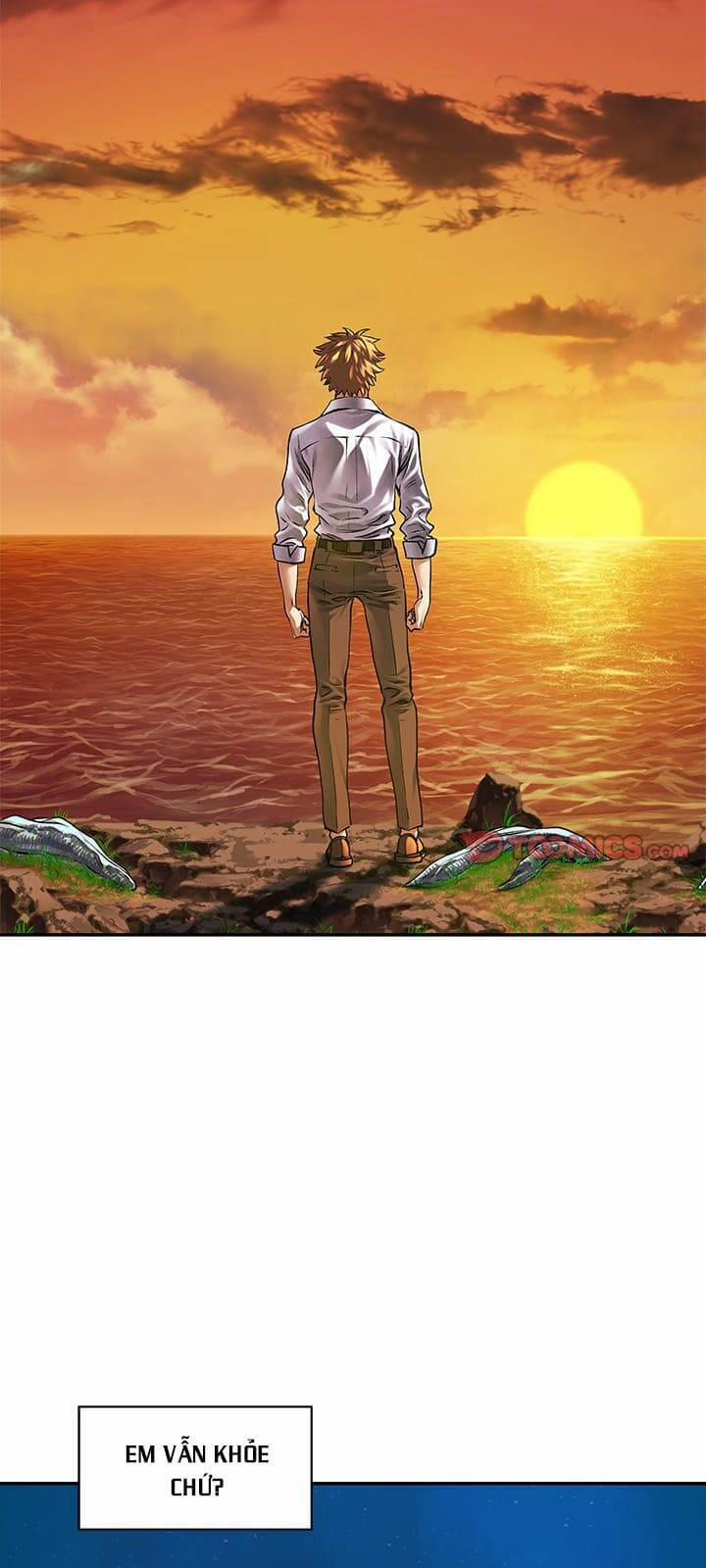 Đứa Con Thần Chết 214 trang 12