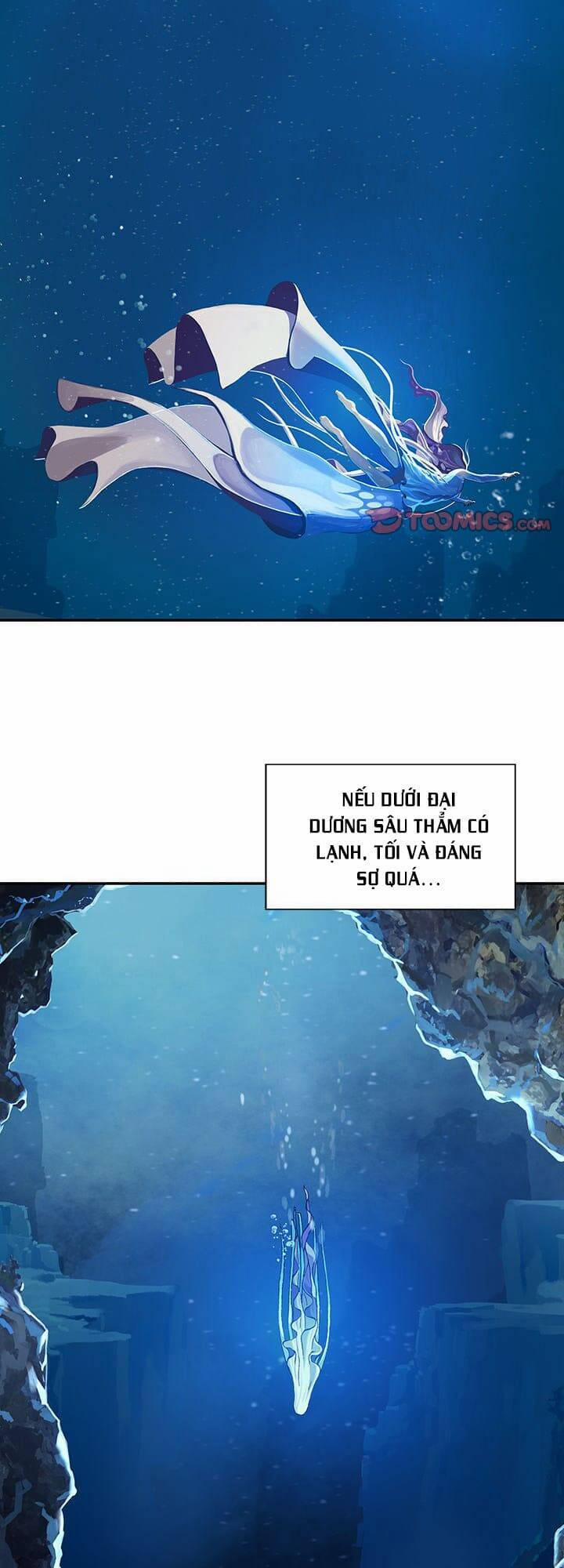 Đứa Con Thần Chết 214 trang 13