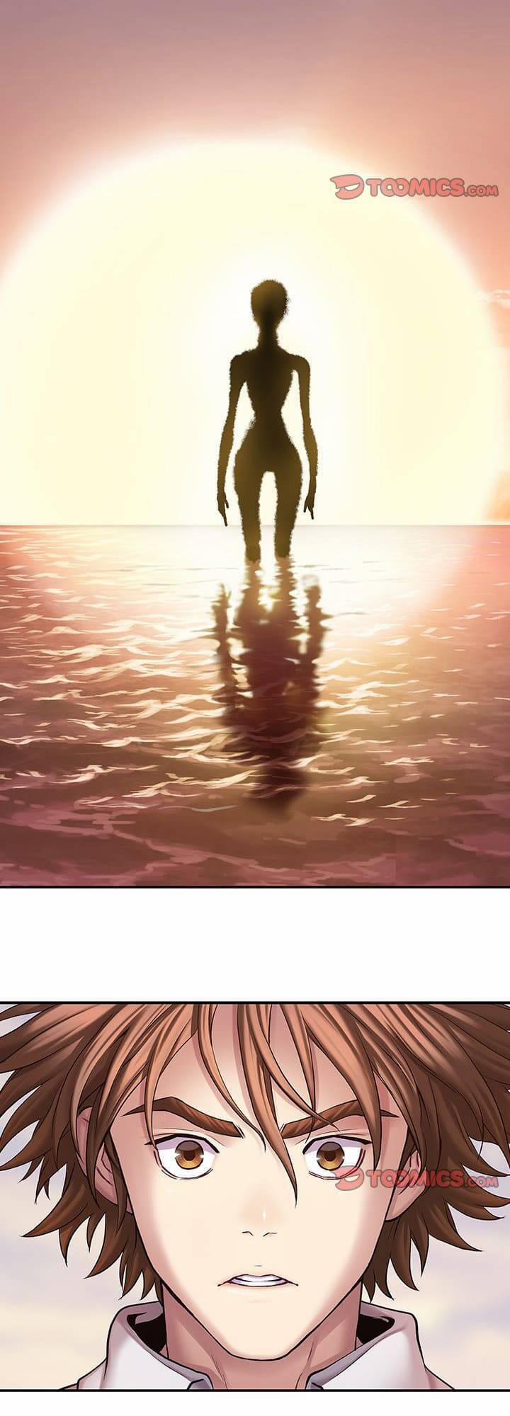 Đứa Con Thần Chết 214 trang 16