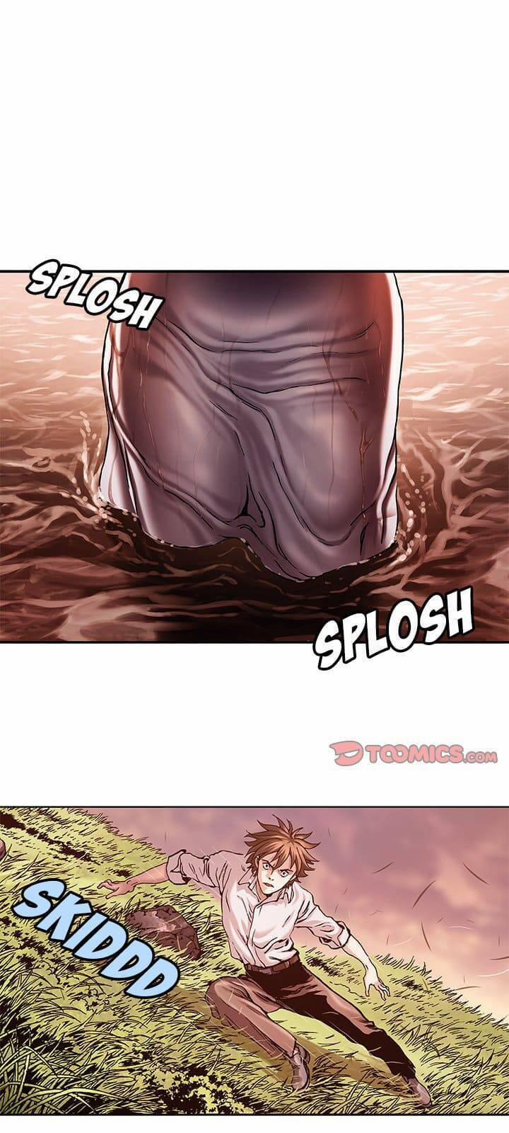 Đứa Con Thần Chết 214 trang 17