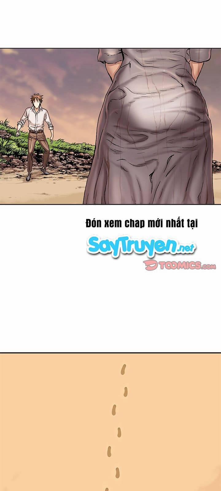 Đứa Con Thần Chết 214 trang 18