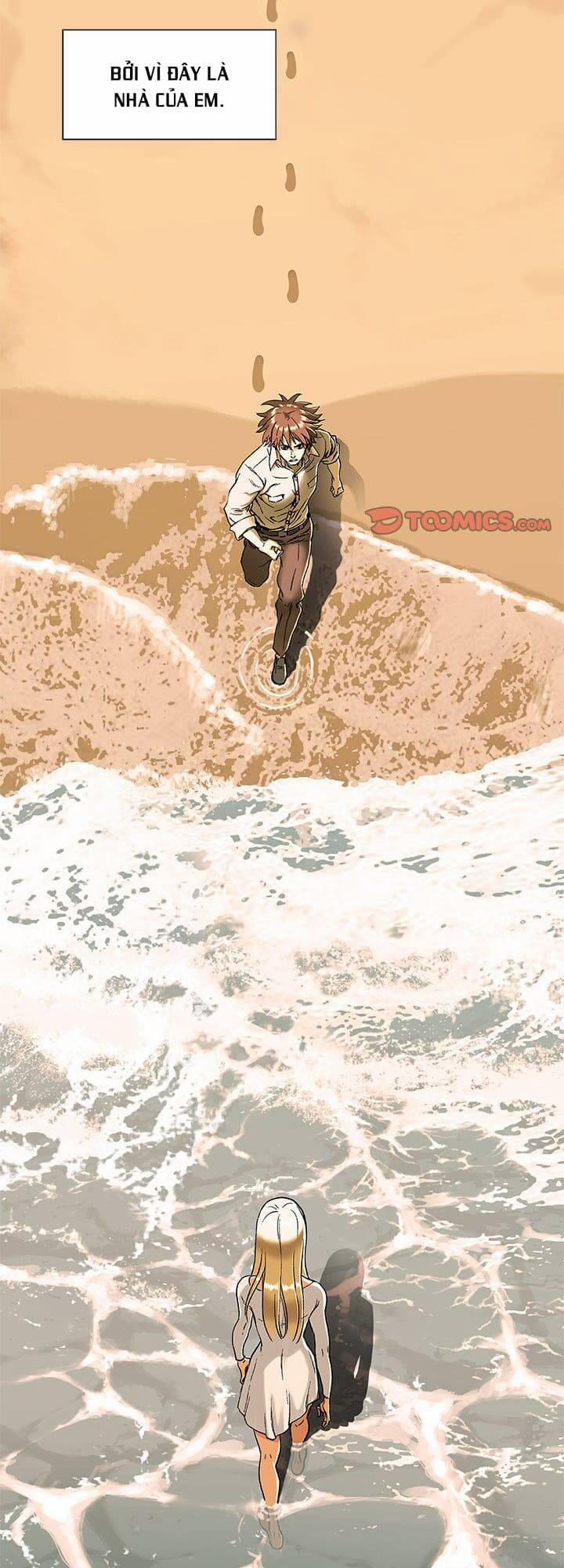 Đứa Con Thần Chết 214 trang 19