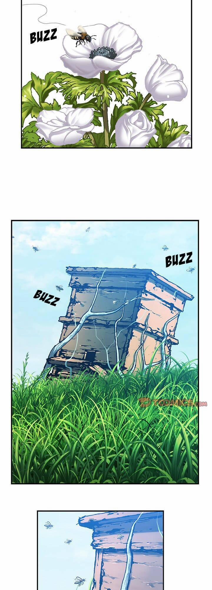 Đứa Con Thần Chết 214 trang 2