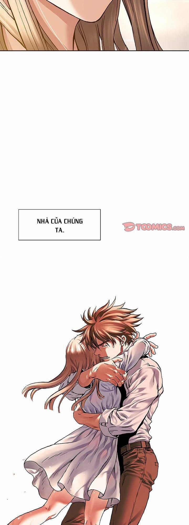 Đứa Con Thần Chết 214 trang 21