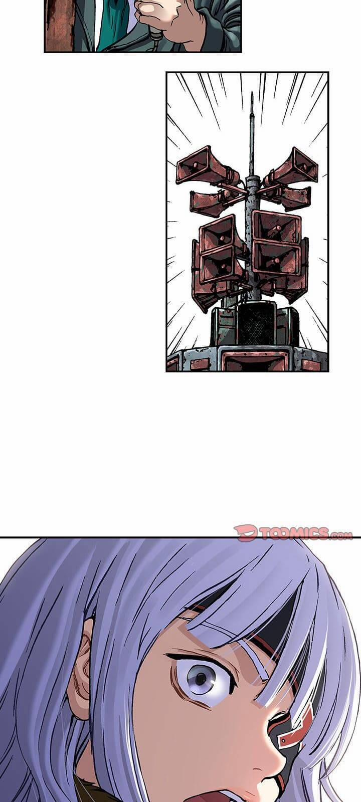 Đứa Con Thần Chết 214 trang 23