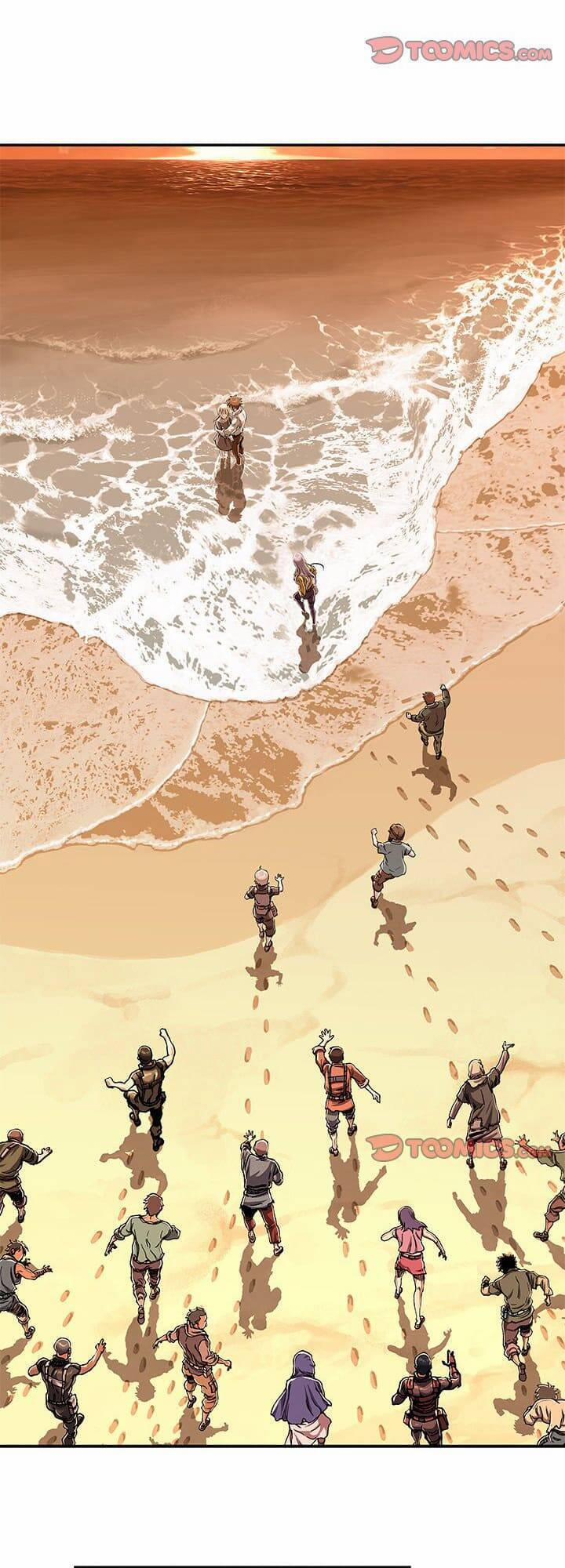 Đứa Con Thần Chết 214 trang 26