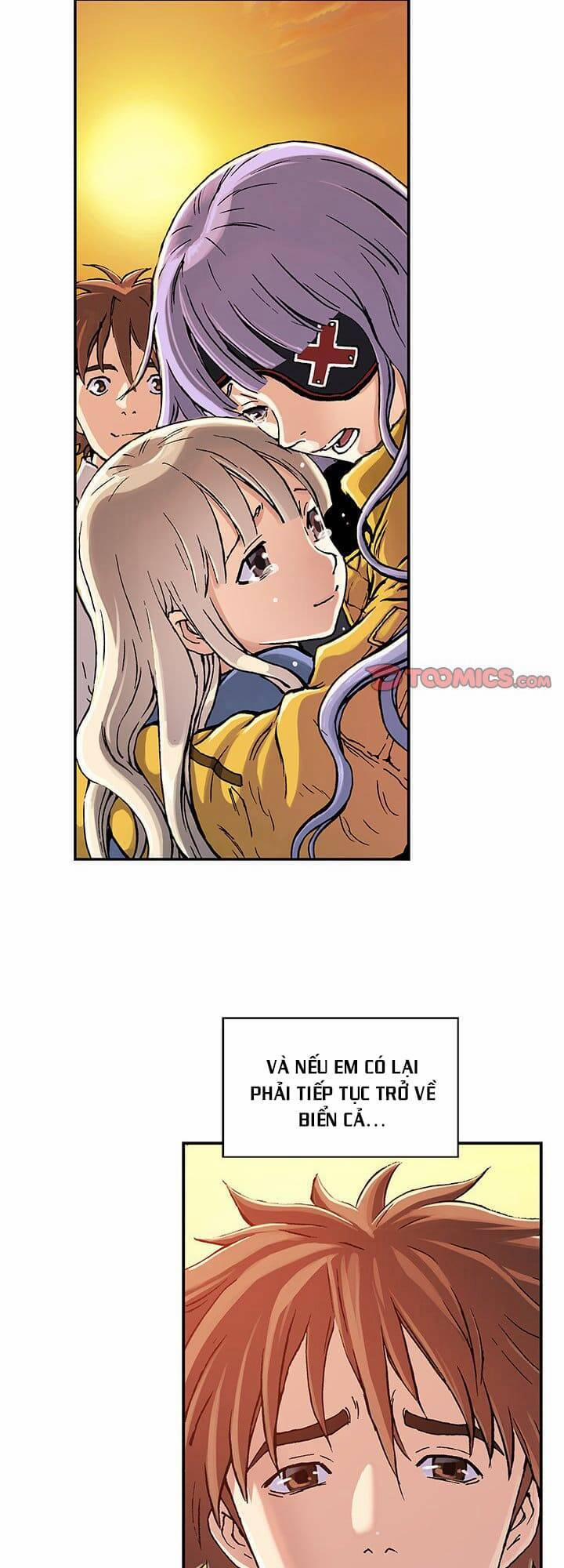 Đứa Con Thần Chết 214 trang 27