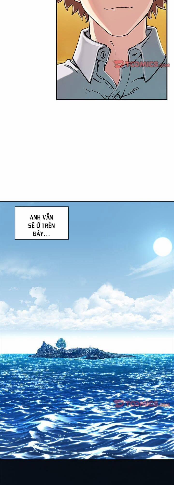 Đứa Con Thần Chết 214 trang 28