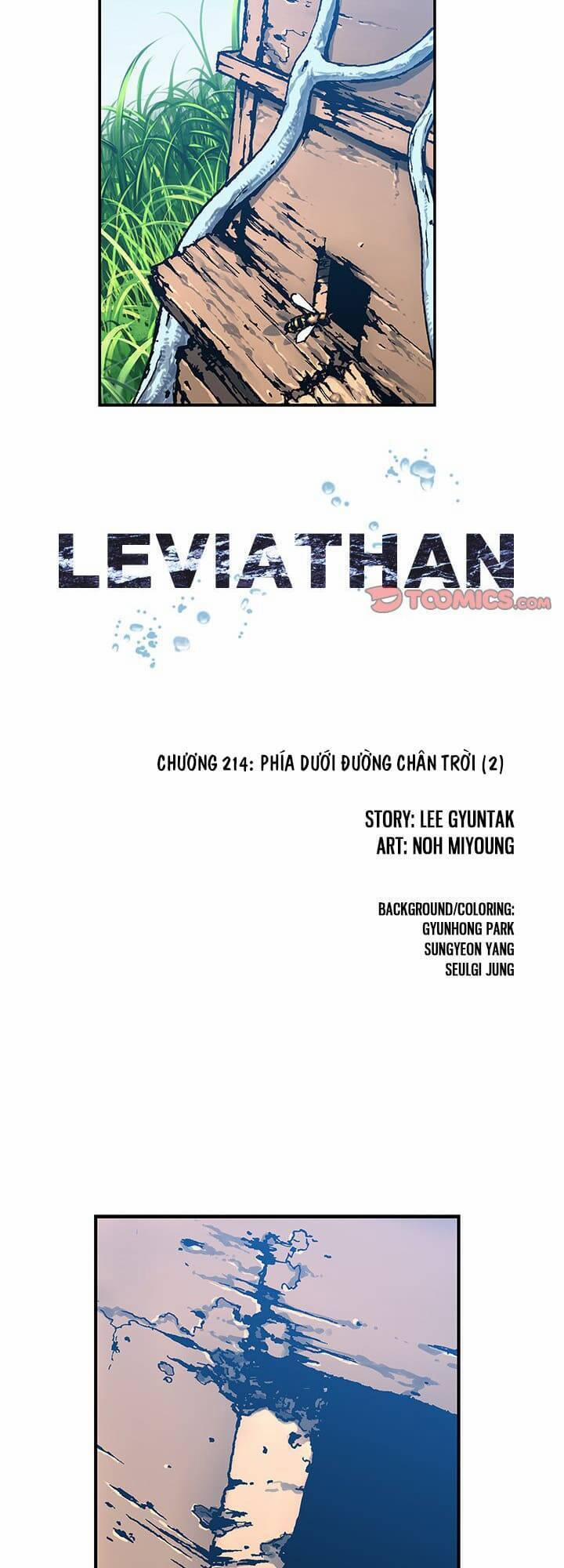 Đứa Con Thần Chết 214 trang 3