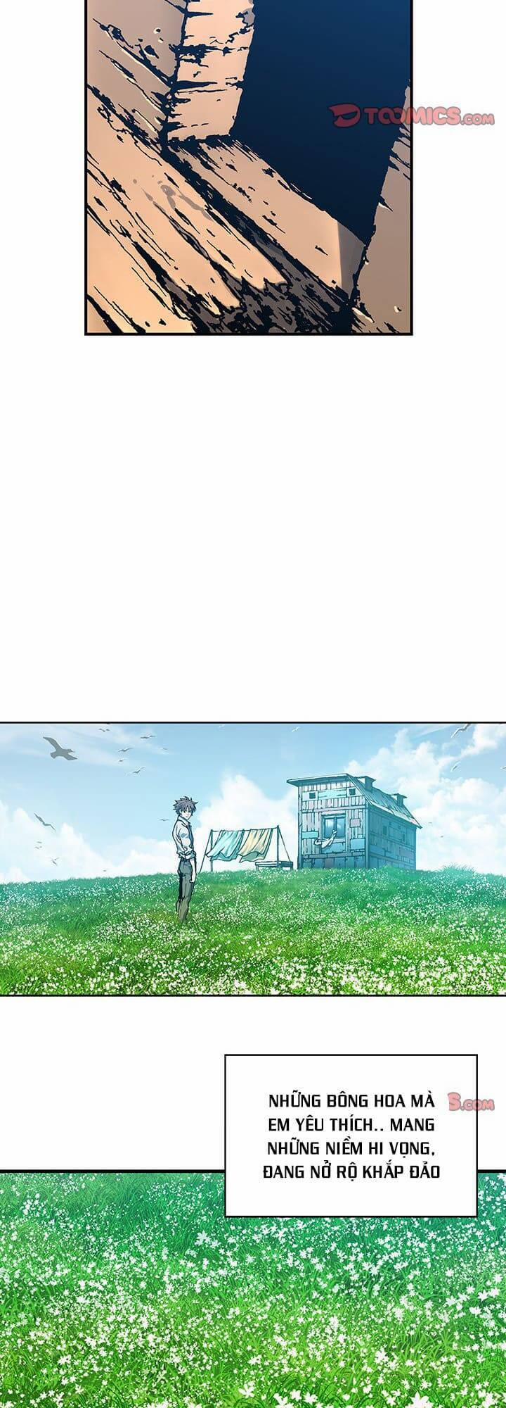 Đứa Con Thần Chết 214 trang 4