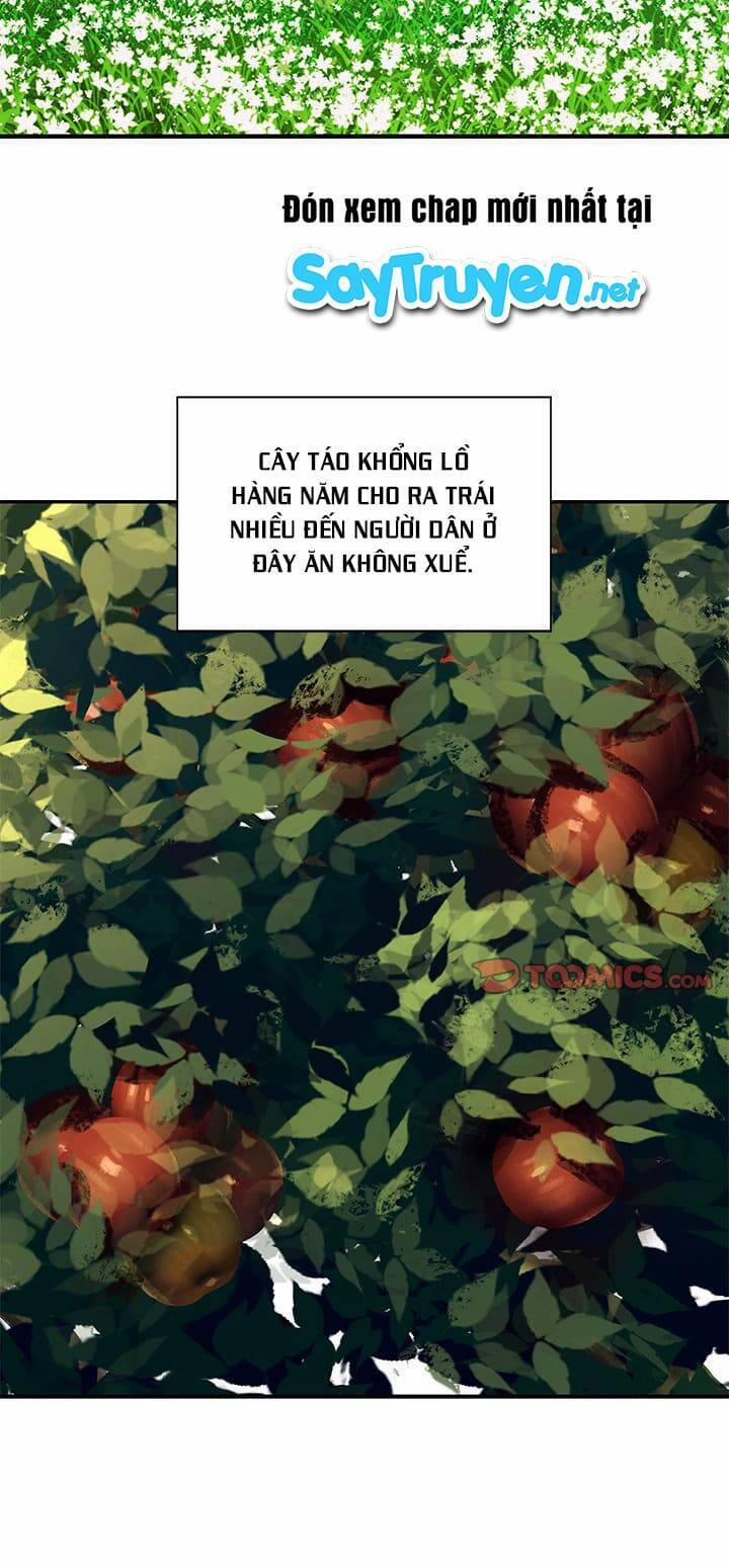 Đứa Con Thần Chết 214 trang 5