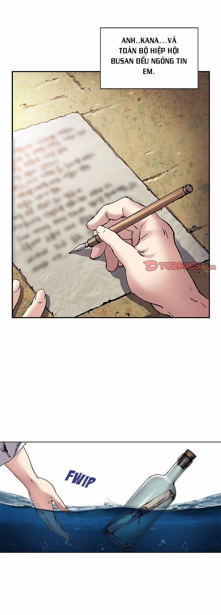 Đứa Con Thần Chết 214 trang 9