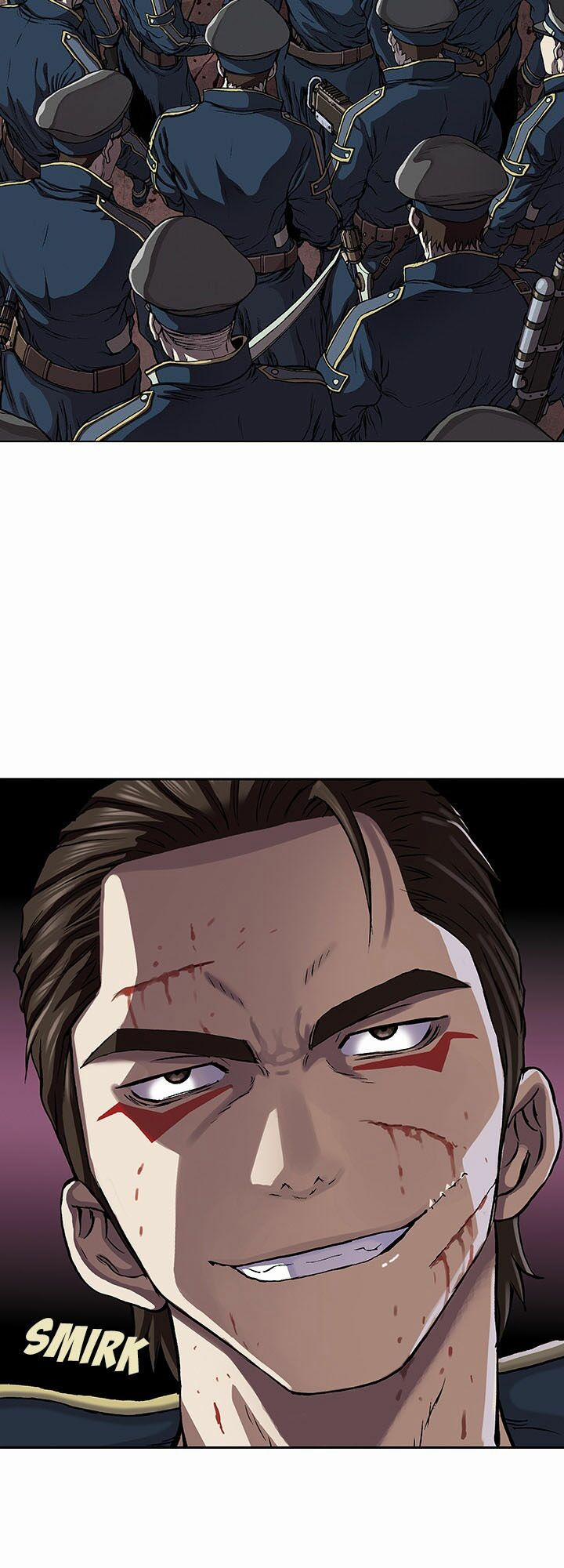 Đứa Con Thần Chết 38 trang 24