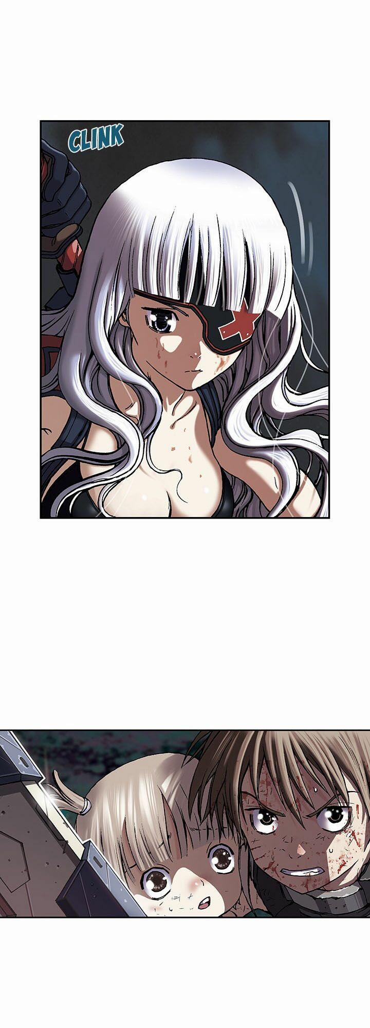 Đứa Con Thần Chết 38 trang 25