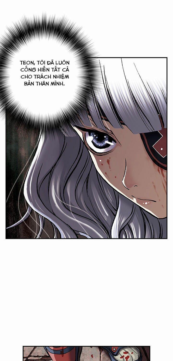 Đứa Con Thần Chết 38 trang 26