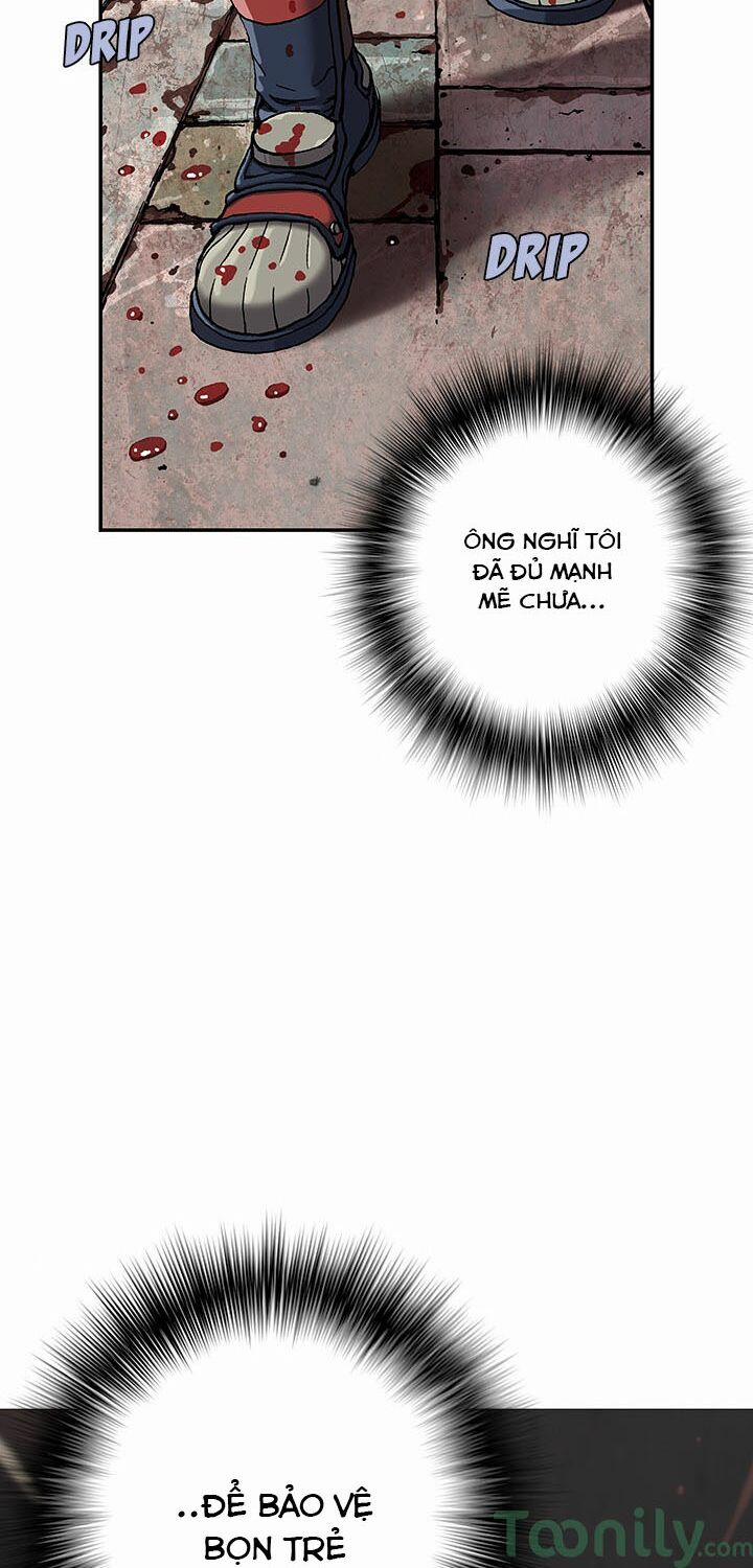 Đứa Con Thần Chết 38 trang 27