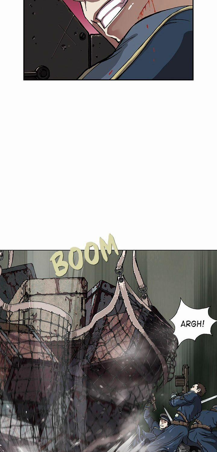 Đứa Con Thần Chết 38 trang 6