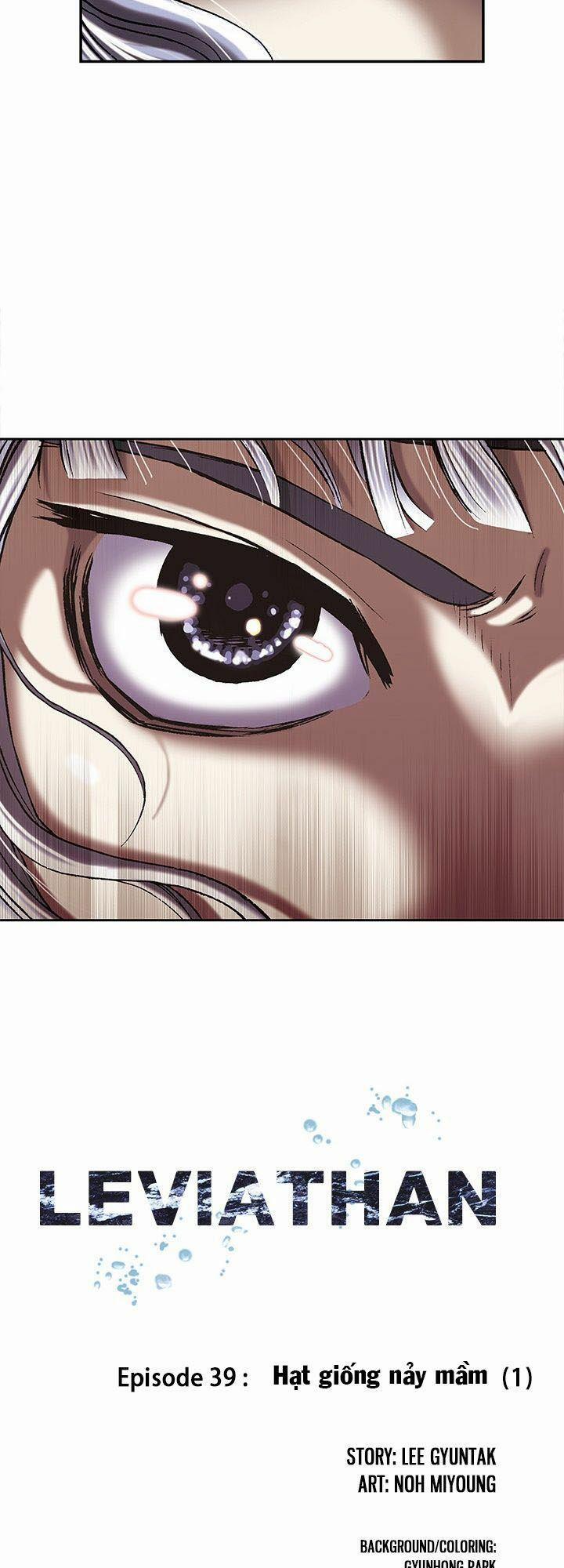 Đứa Con Thần Chết 39 trang 1