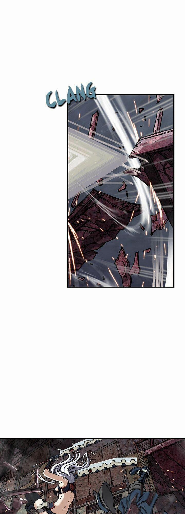 Đứa Con Thần Chết 39 trang 14