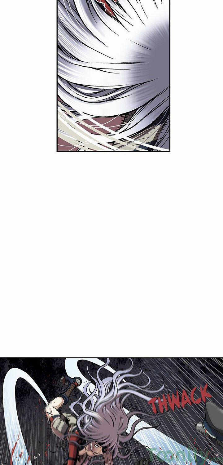 Đứa Con Thần Chết 39 trang 16