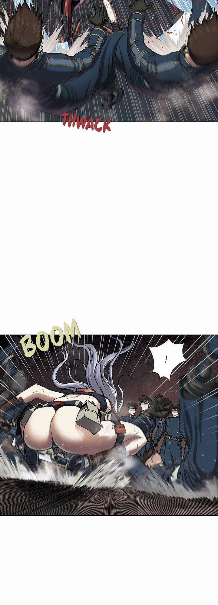 Đứa Con Thần Chết 39 trang 17