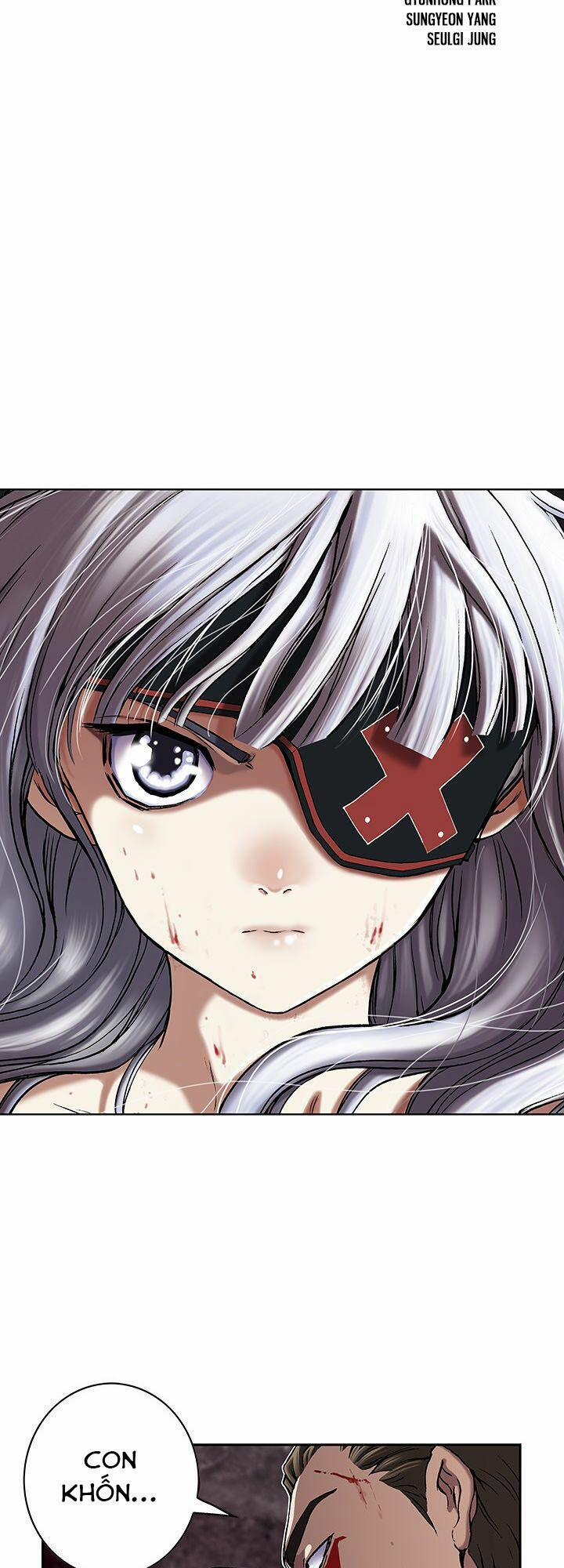 Đứa Con Thần Chết 39 trang 2