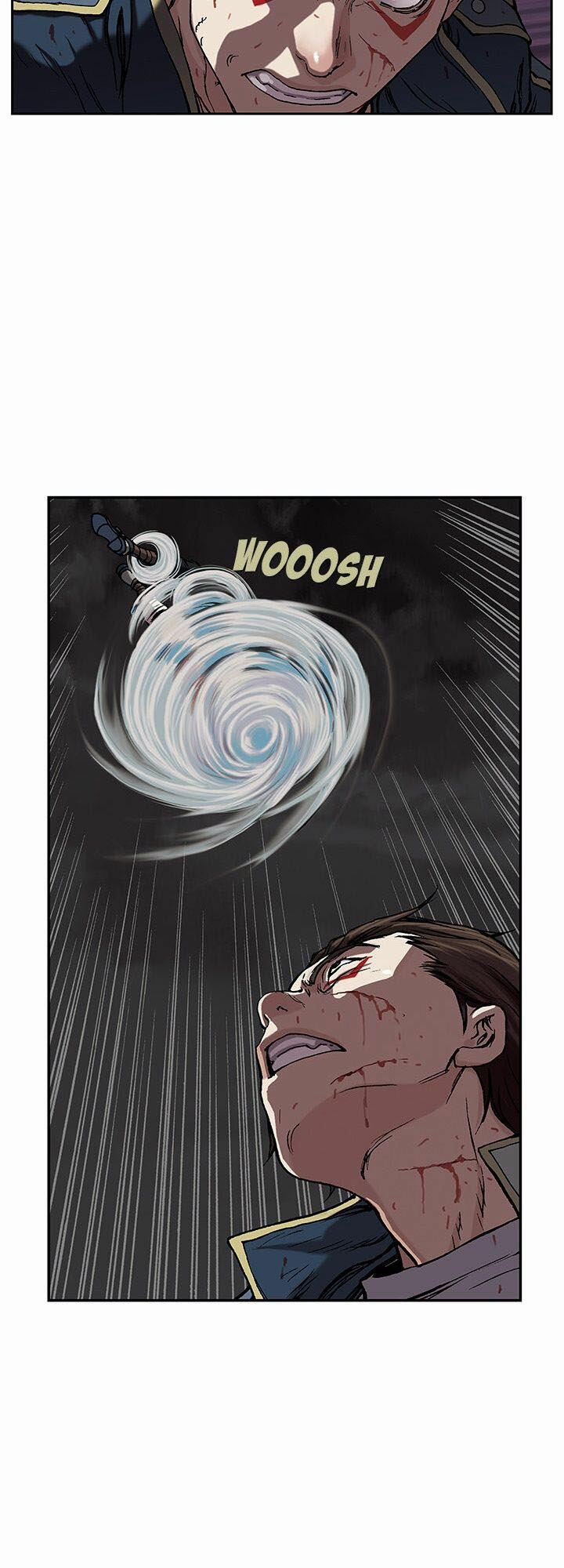 Đứa Con Thần Chết 39 trang 25