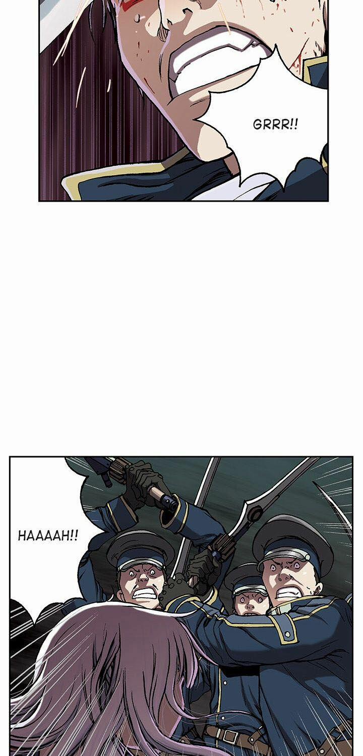 Đứa Con Thần Chết 39 trang 27