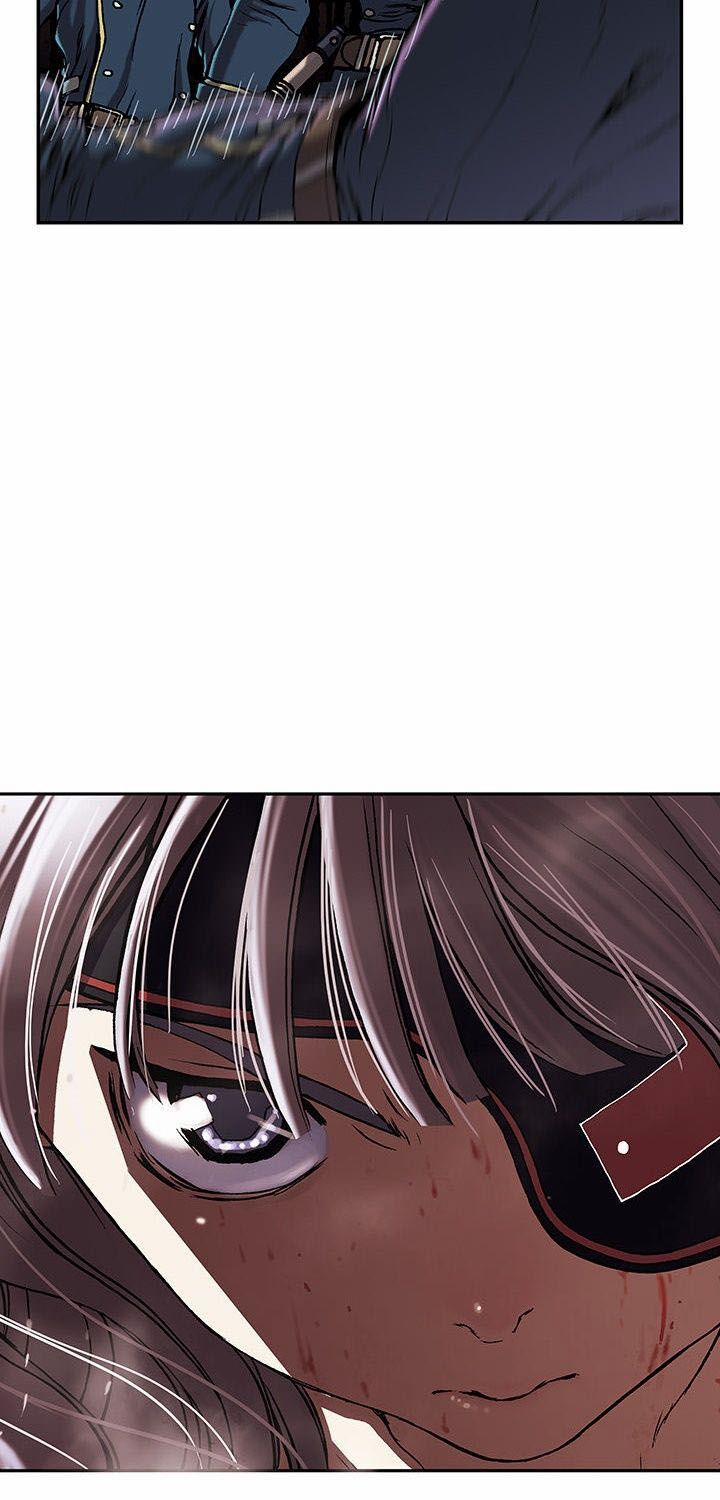 Đứa Con Thần Chết 39 trang 31