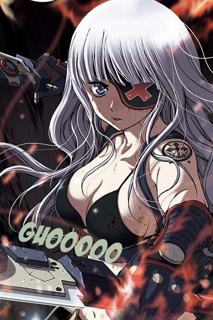 Đứa Con Thần Chết 39 trang 35