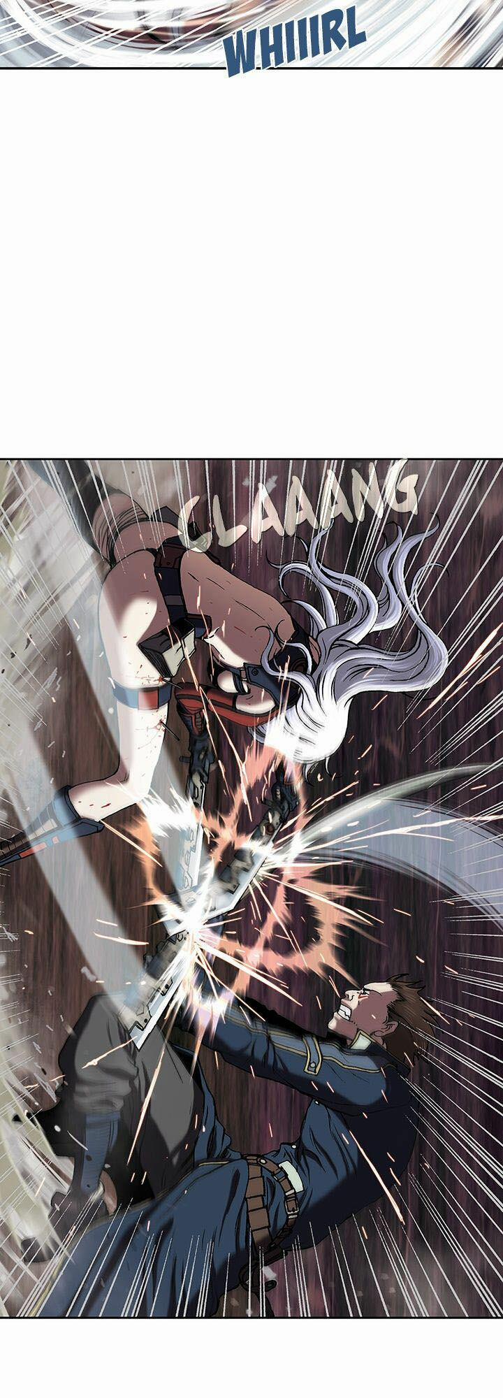 Đứa Con Thần Chết 40 trang 10