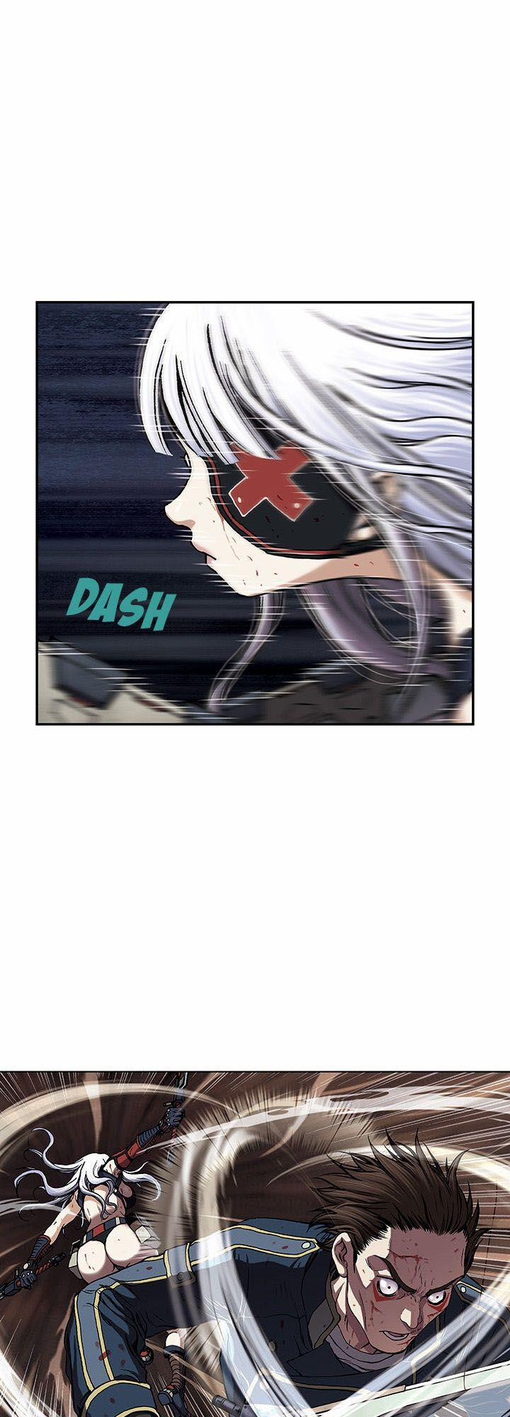 Đứa Con Thần Chết 40 trang 14