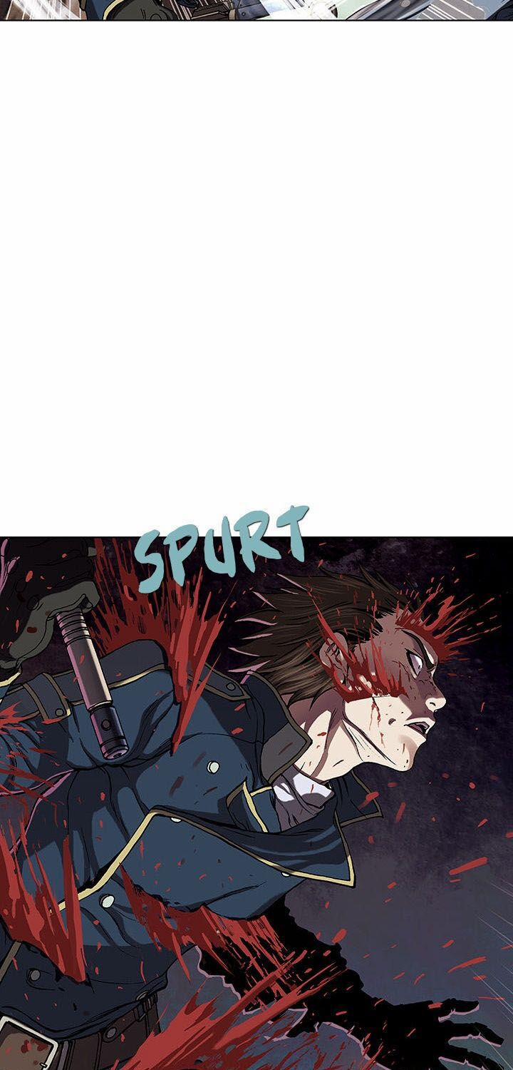 Đứa Con Thần Chết 40 trang 15