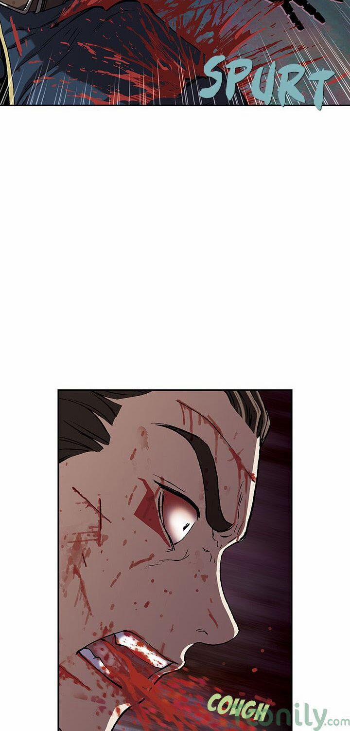 Đứa Con Thần Chết 40 trang 16