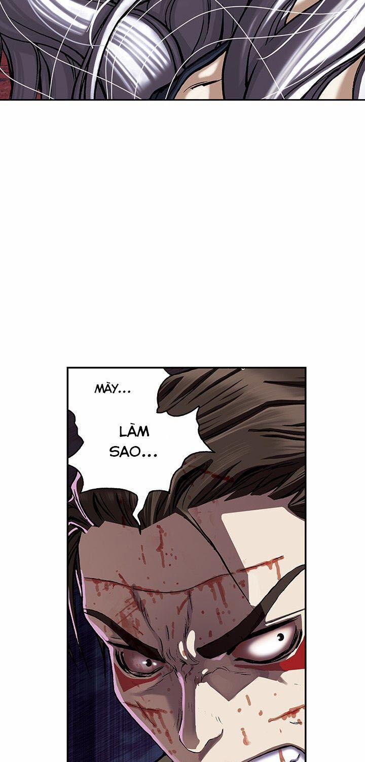 Đứa Con Thần Chết 40 trang 19
