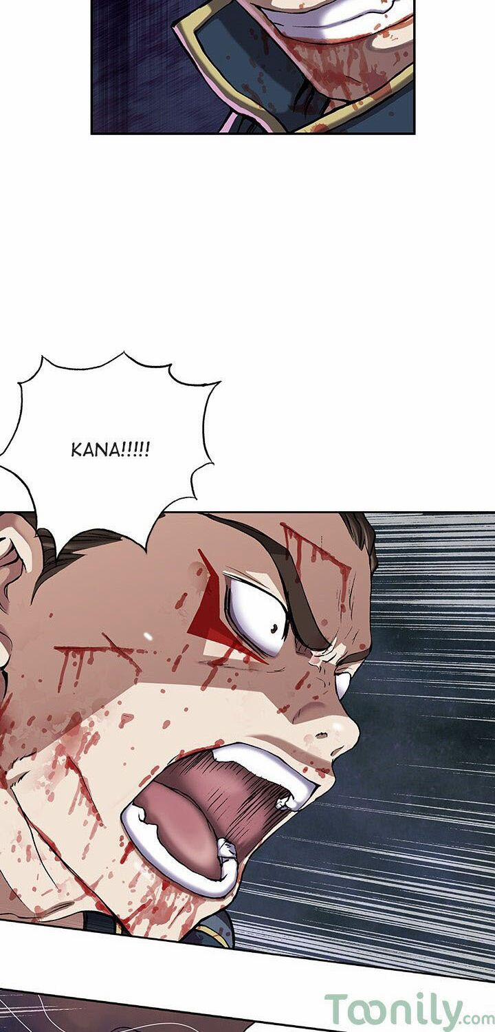 Đứa Con Thần Chết 40 trang 20