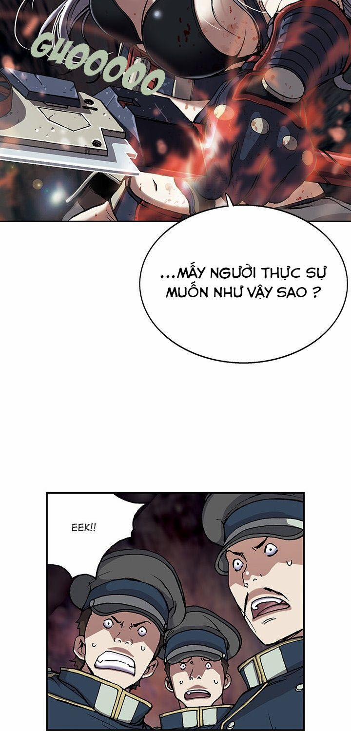 Đứa Con Thần Chết 40 trang 3