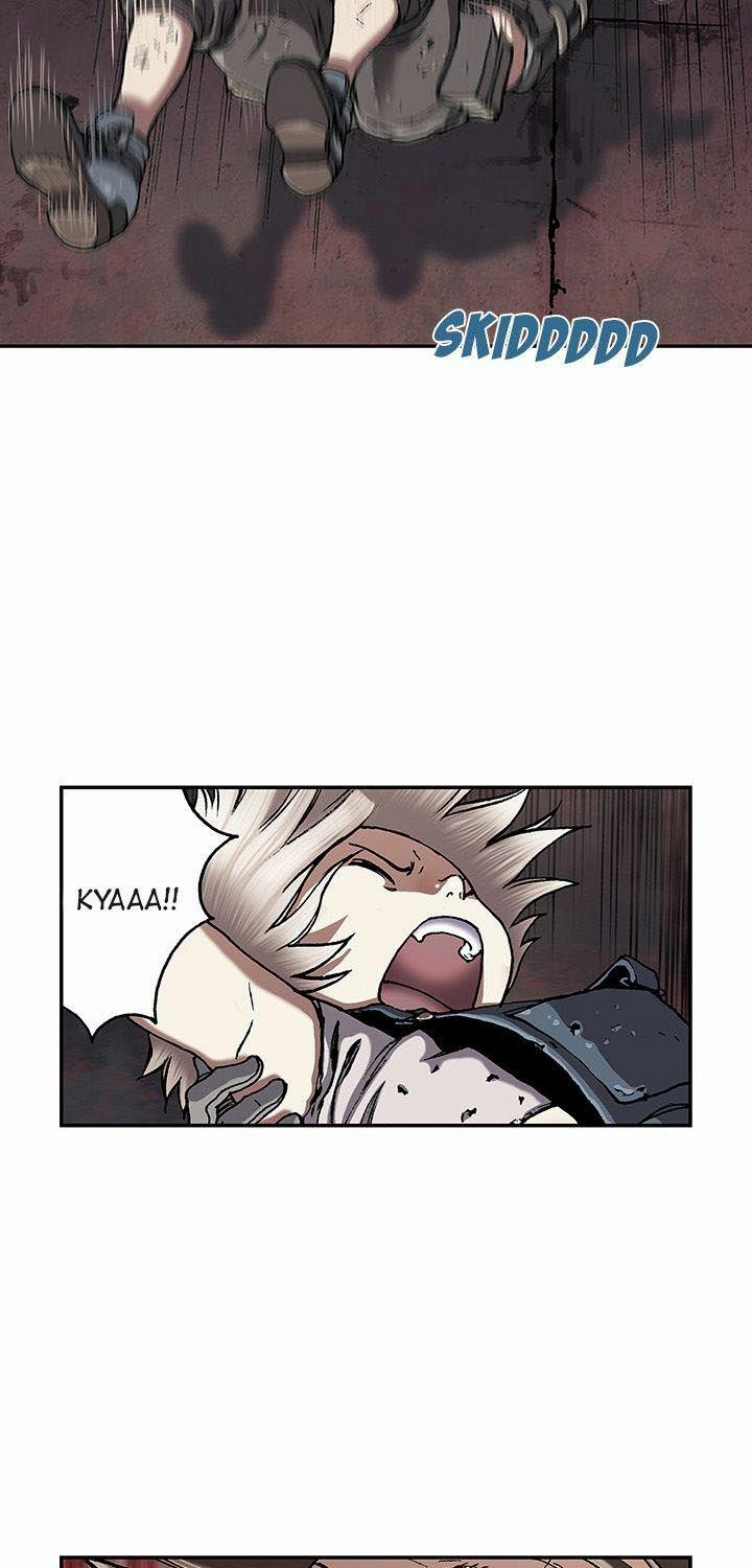 Đứa Con Thần Chết 40 trang 31